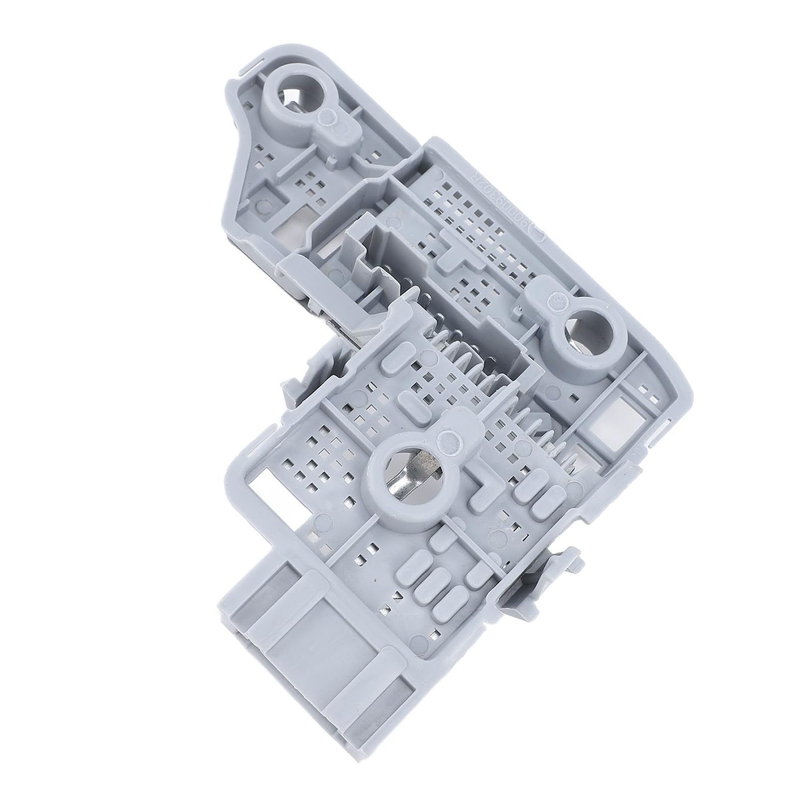 Akozon Robuster Aluminium-Rücklichtlampenhalter für Limousine der C-Klasse W204 (hinten rechts: 2048202577)