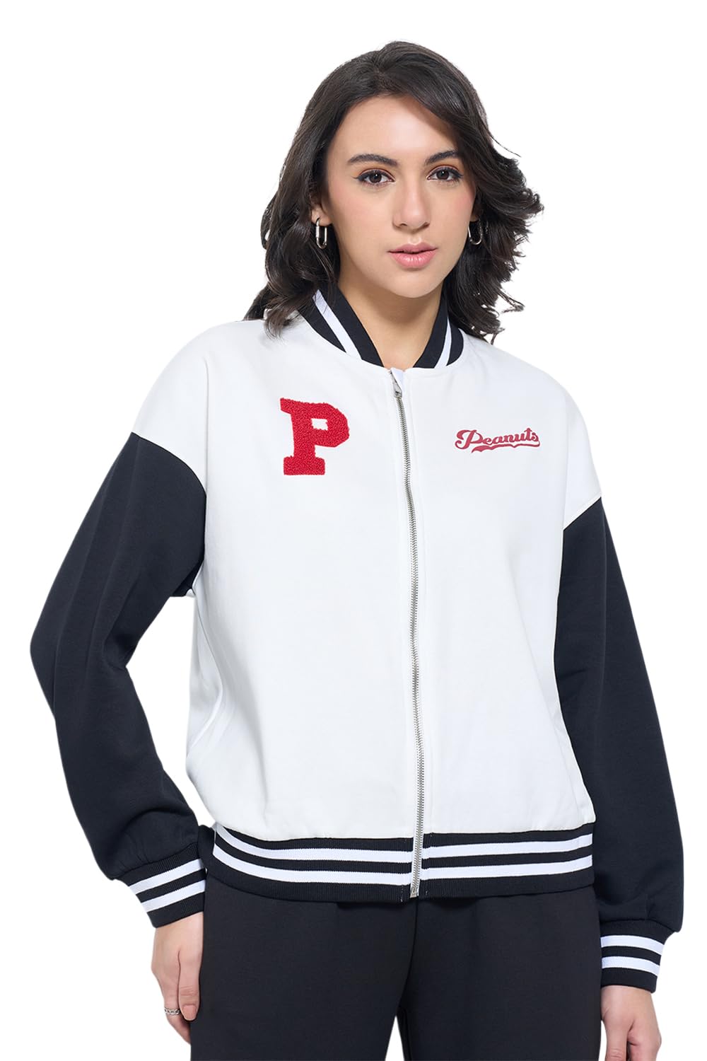 Womens Jacket-image-0