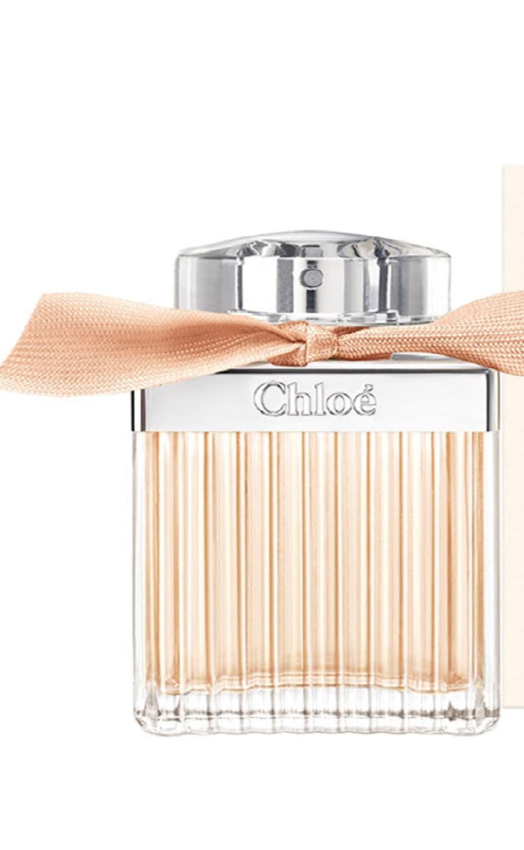 Chloe Rose Tangerine 2.5 oz Eau De Toilette Spray (Tester)
