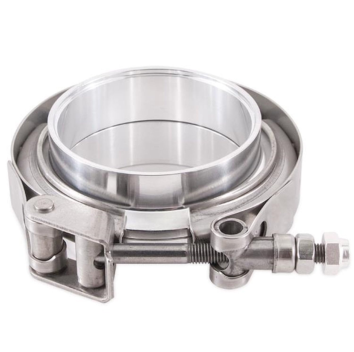 Mishimoto Aluminum V-Band Clamp