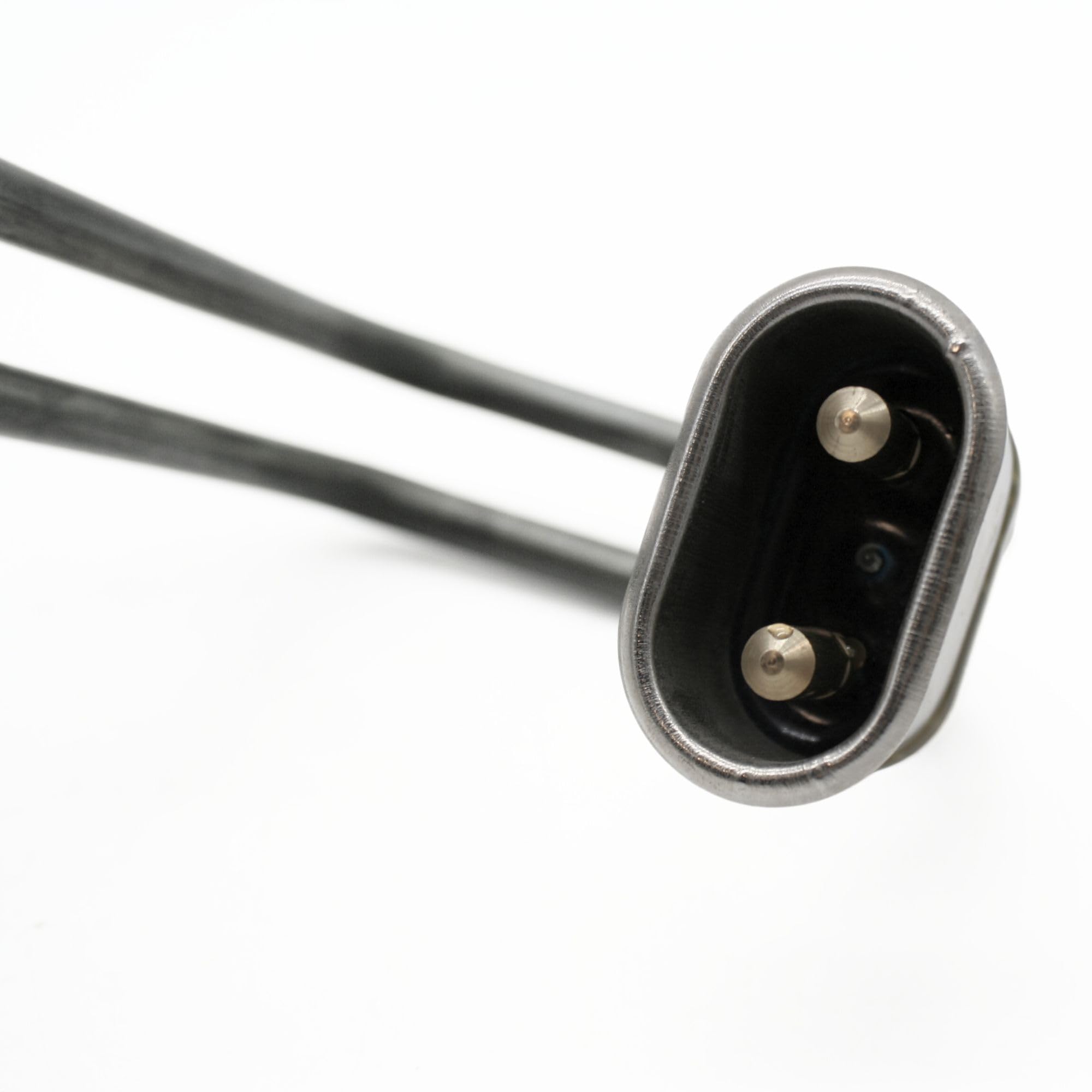 DOJA Barcelona | Resistencia de Freidora Compatible con JEMI | 3200W | 220V | Repuestos De Freidoras | 266x192x130mm | Accesorios Para Freidora Industrial, Calentador de Aceite, Freidora Hosteleria