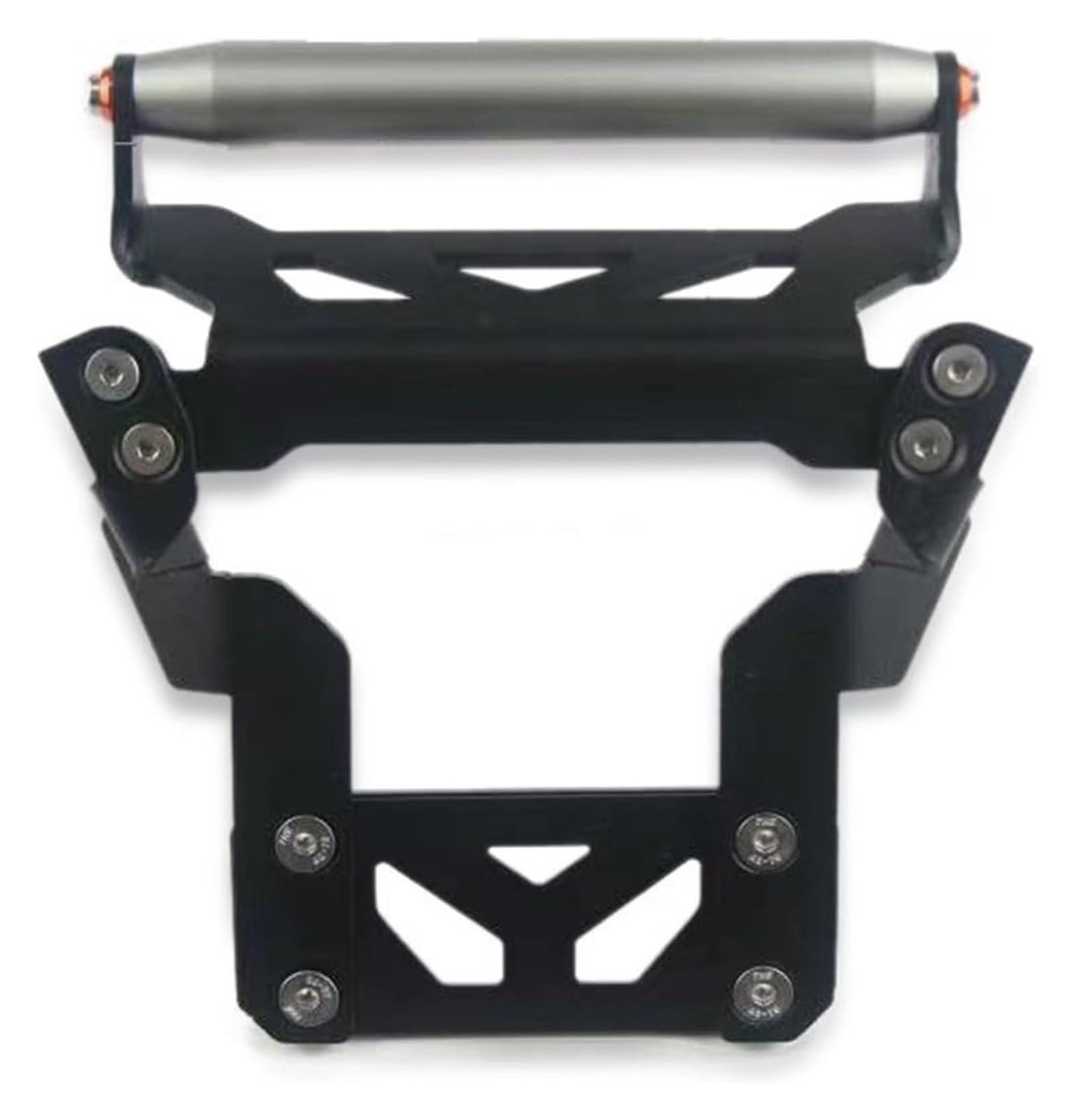 Manillar USB para Motocicleta per FO&RZA 350 per NSS per Forza350 per NSS350 2021 2022 2023 Moto Cellulare Telefono GPS Navigatore Staffa Supporto Telaio(22MM)