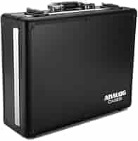 Amazon.co.jp: Analog Cases Akai アカイ MPC One 専用 ハードケース