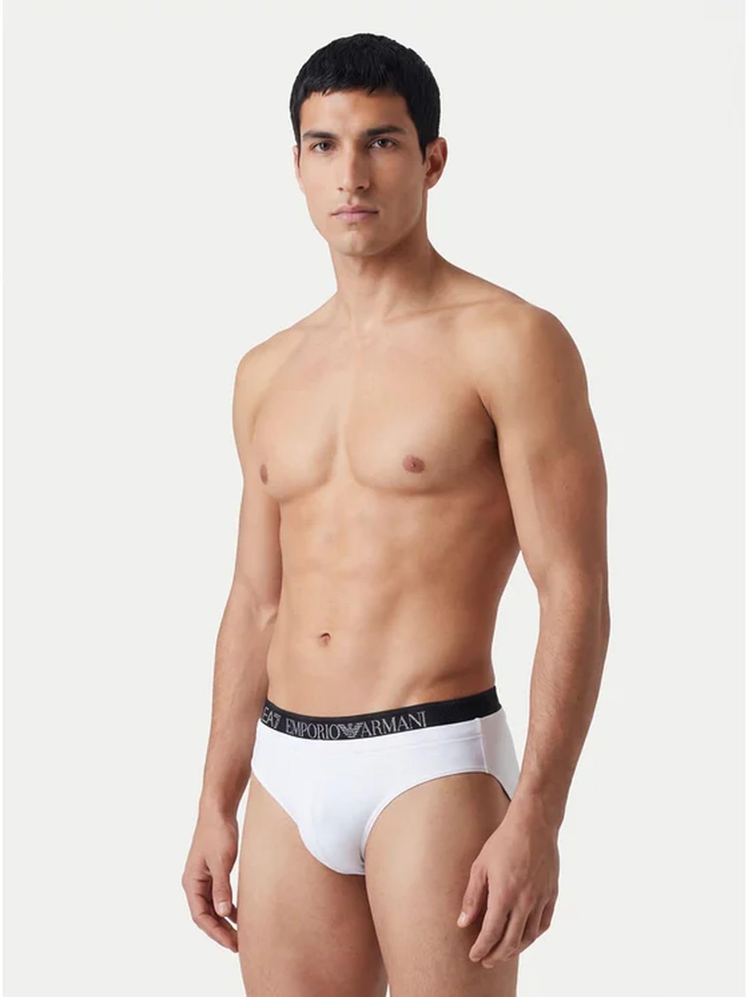 EA7 Emporio Armani Costume Slip Uomo 7M000531AF21074 8033922161513 - XL