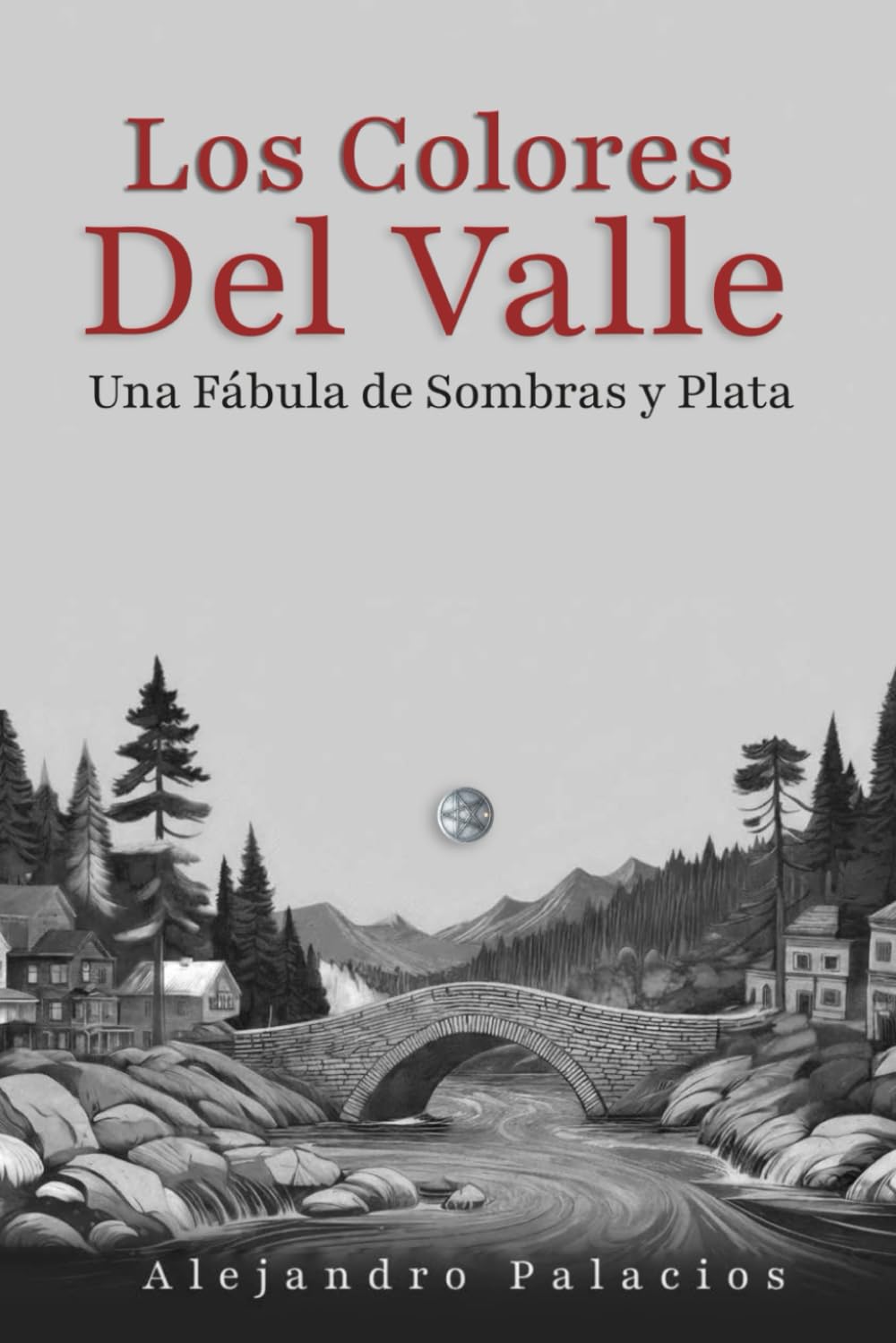 Los Colores del Valle: Una Fábula de Sombras y Plata
