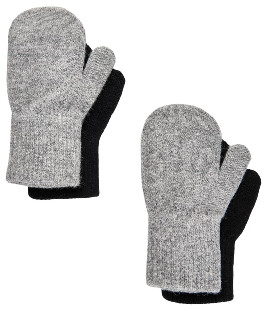 Celavi Unisex Magic Mittens 2-pack APPAREL_GLOVES (2er Pack)