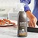 Method Heavy Duty Degreaser, Lemongrass Scent, Oven Cleaner & Stove Top Cleaner, 28 Oz Spray Bottle (Pack of 1),(Packaging may vary)