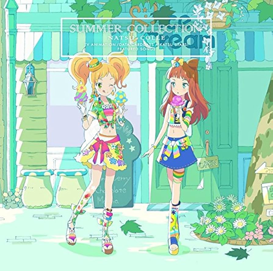 アイカツスターズ　トリプルマーガレット アイカツスターズ トリプルマーガレット - メルカリ