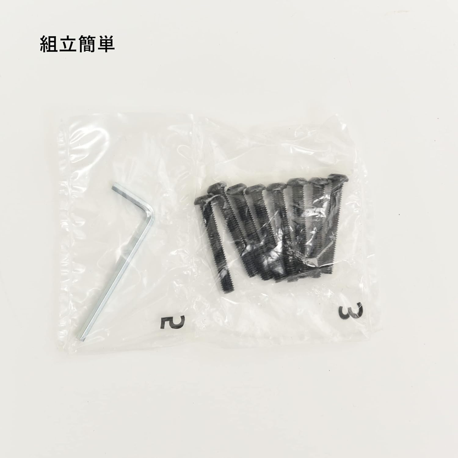 Harper &amp; Bright Designs パイプベッド ベッドフレーム 折りたたみベッド シングル コンパクト 下収納