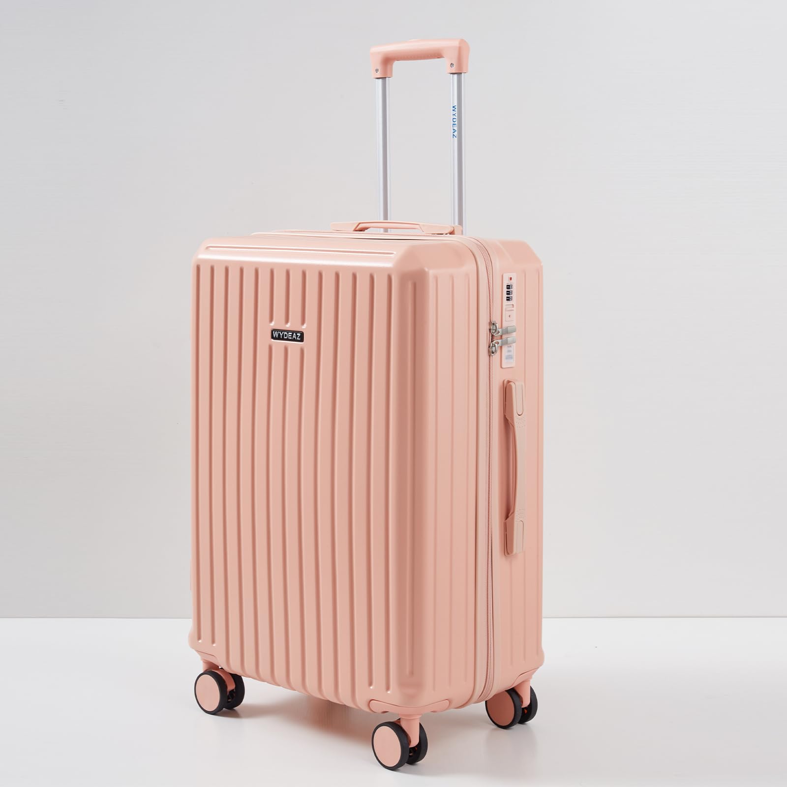 Maleta de Viaje Grande 76x50x32 cm Rígida ABS + PC con Cerradura TSA – Ideal para Facturación 23 kg, Ruedas Giratorias 360º Silenciosas — view 31