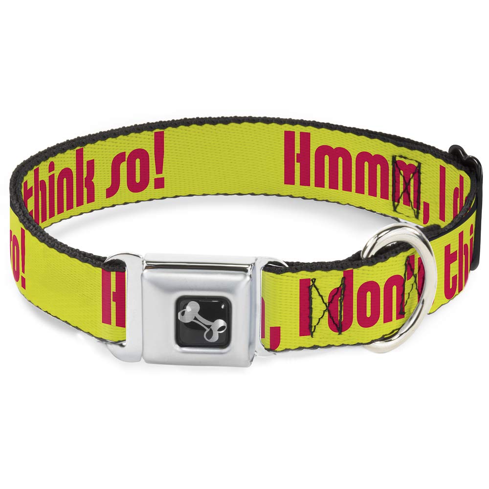 Collier de chien réglable 15-66 cm pour éviter les fuites de votre animal