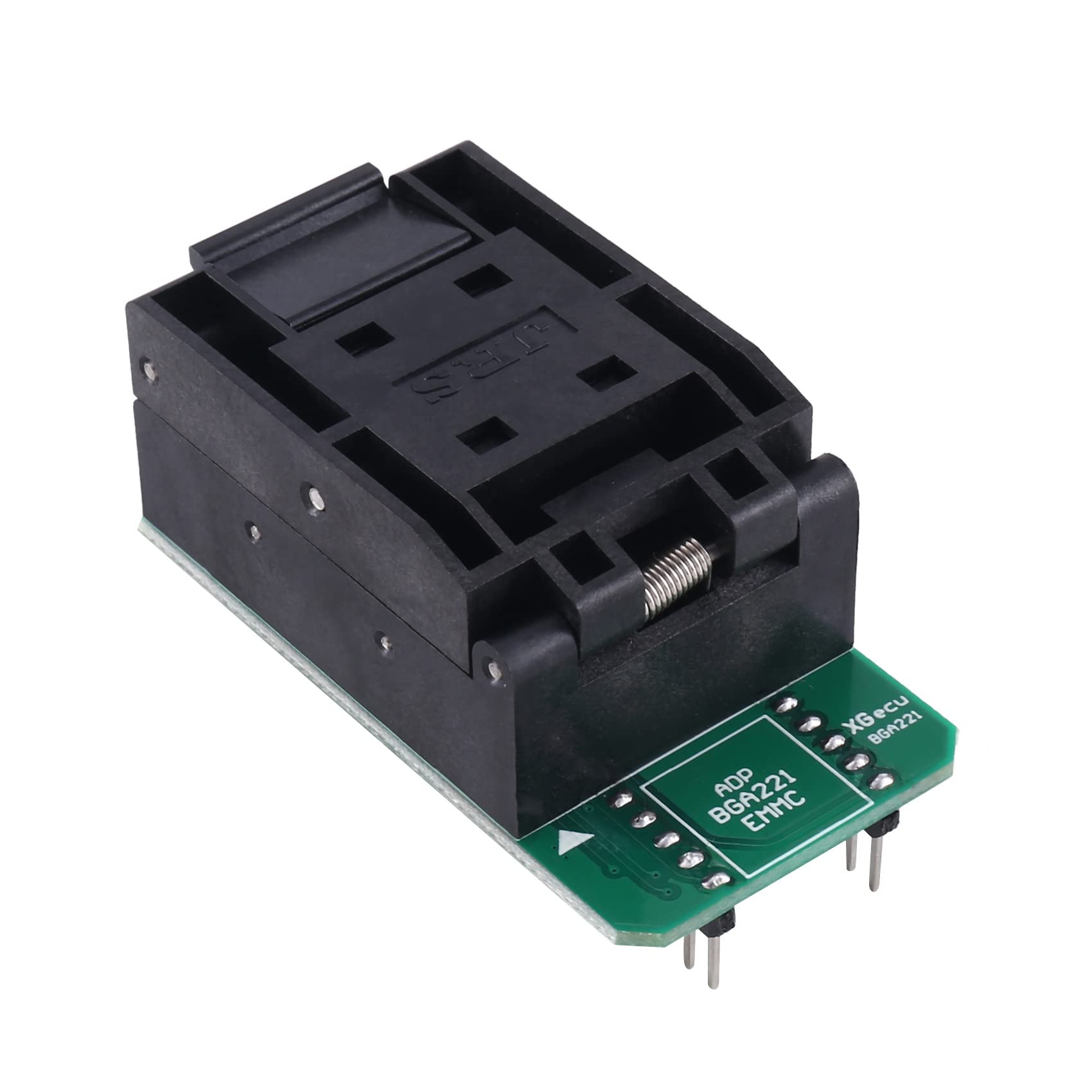 BGA221 Adattatore DIP48 SN-ADP-BGA221-EMMC Solo per Programmatore T56