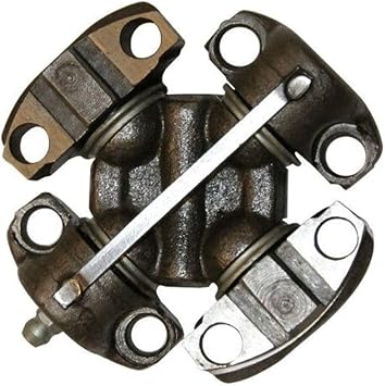 Universal Joint Fits by 4906478 1142106 70498505 253997 1142186 1142120 1011017200 AE2198 A45050 D73651 1142117 AE2117 MM2117 77092 369765 4412177 4984505 6598304 4914098 L30634