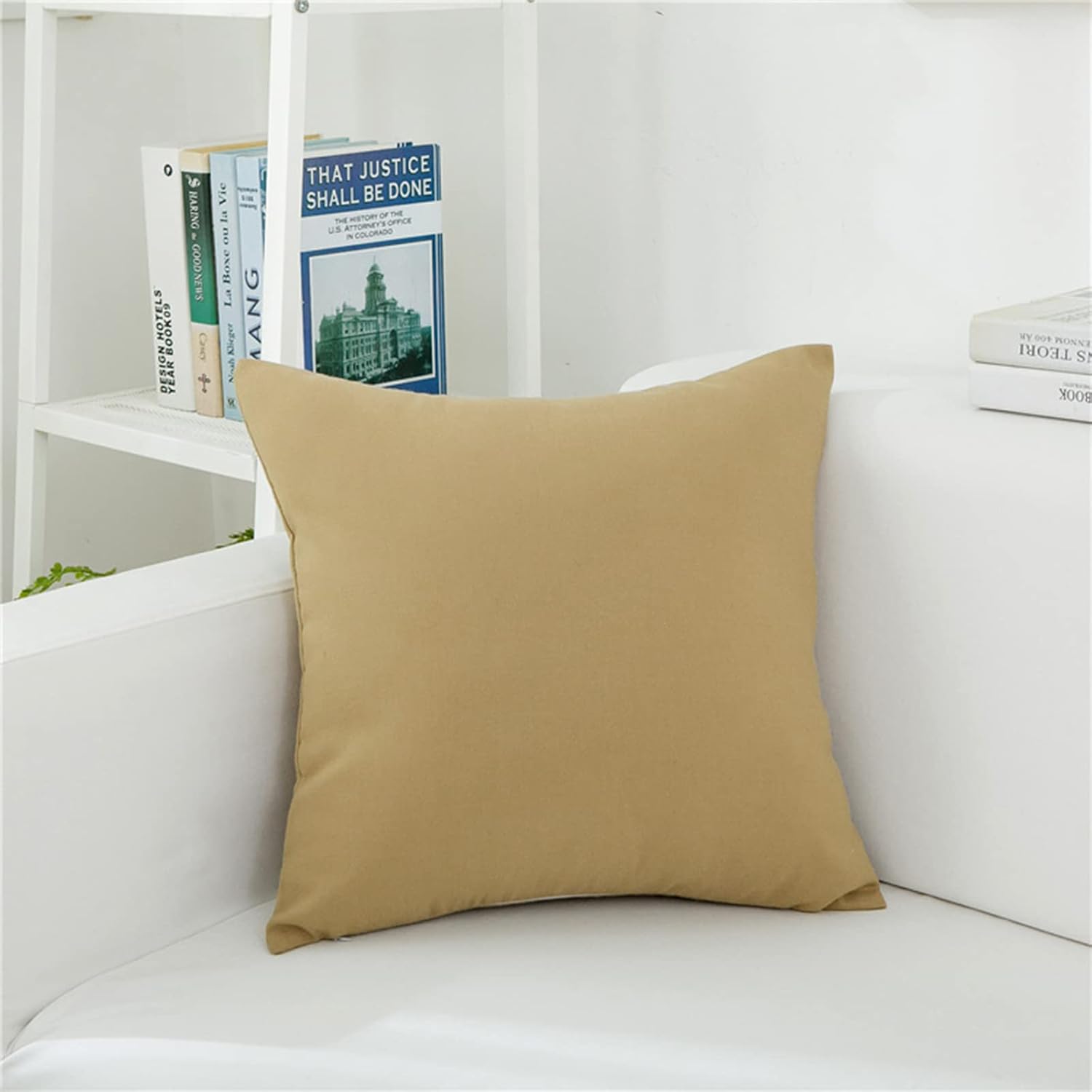 square pillow protectors