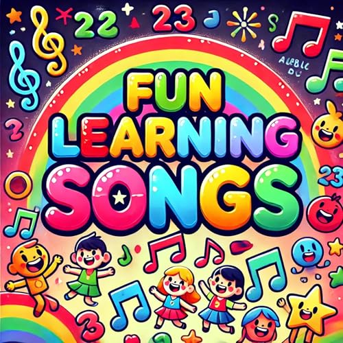 Play Fun Learning by Fresh D's on Amazon Music Unlimited