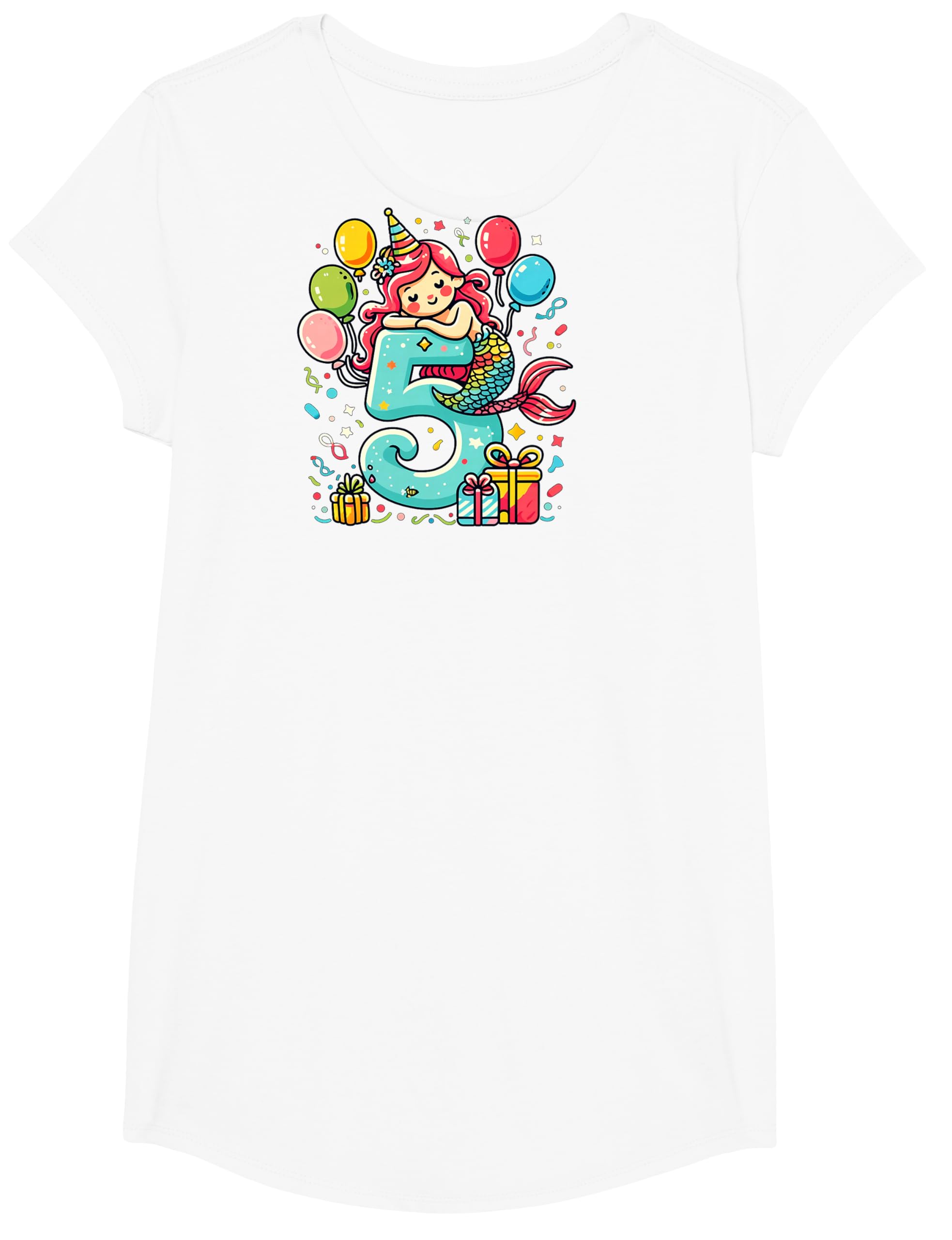 Kleidung mit Designs von Amazon Merch on Demand