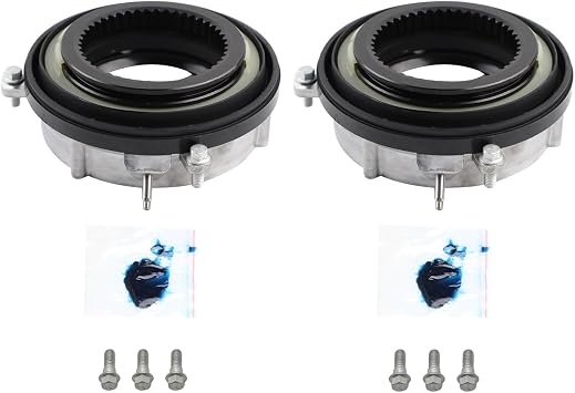 TCA152 4WD 4Wheel Drive Hub Auto Locking Actuator for 16-20 F150