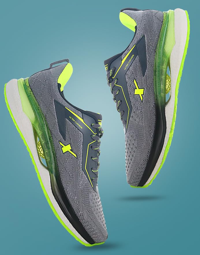 Image of SPARX Mens Sm 884 Running Shoe