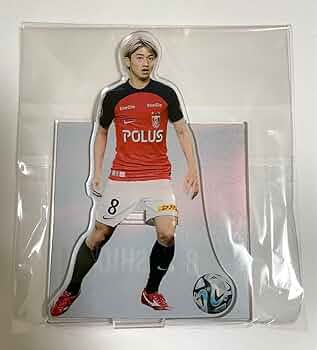 浦和レッズ　スタジアムガチャ　小泉佳穂 浦和レッズ スタジアムガチャ 小泉佳穂 浦和レッズ スタジアム