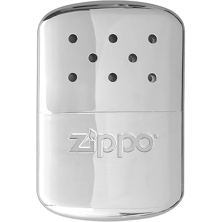 Zippo Re-Useable Hand Warmer