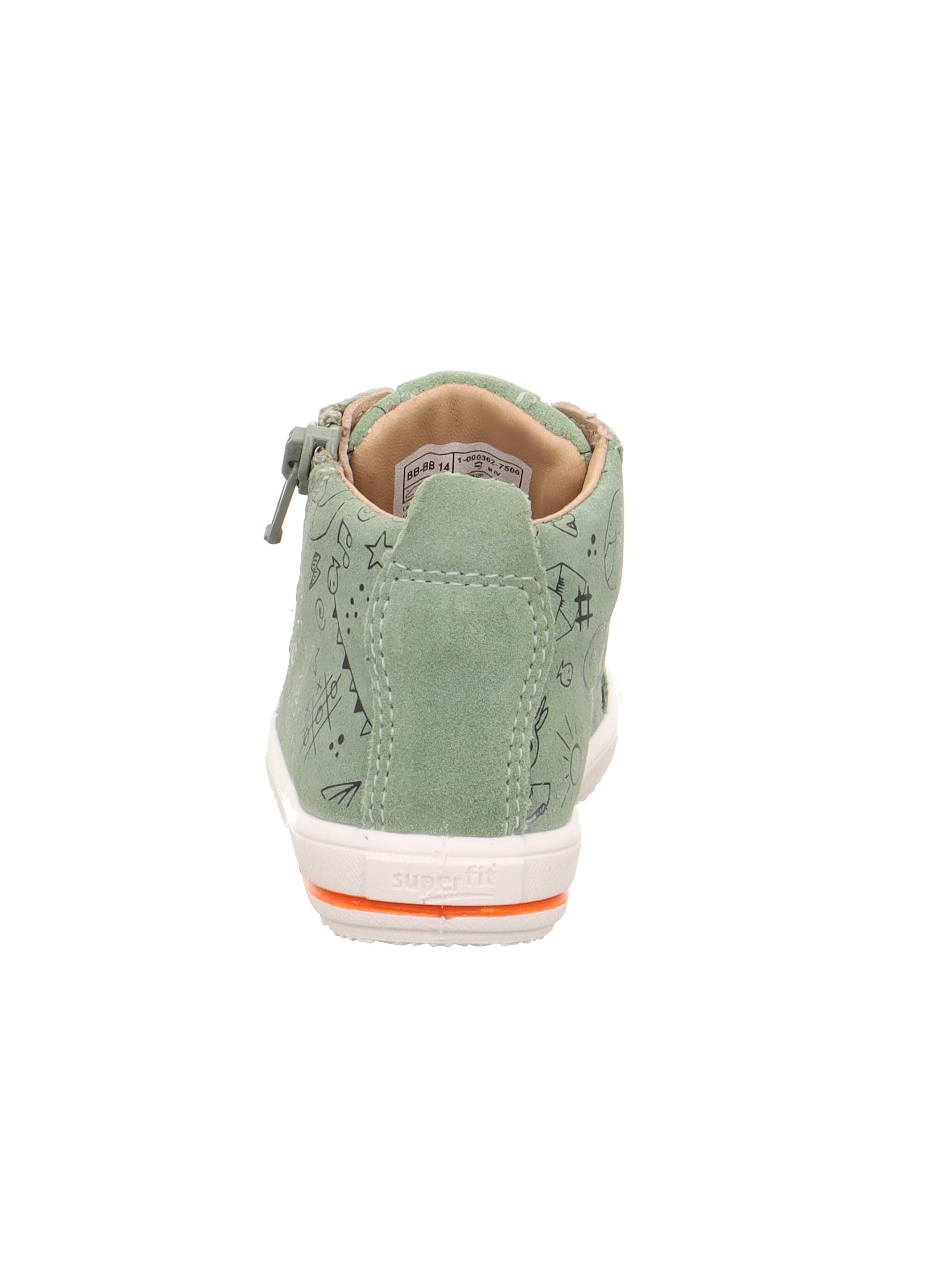superfit MOPPY, Scarpe da Ginnastica Bambini e Ragazzi