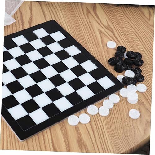 Miniatura 9 de Lurrose Molde de Ajedrez Molde de Silicona Molde de Epoxi Suministros de Fabricación de Joyas Molde De Para Resina Cubo de Hielo Chocolate