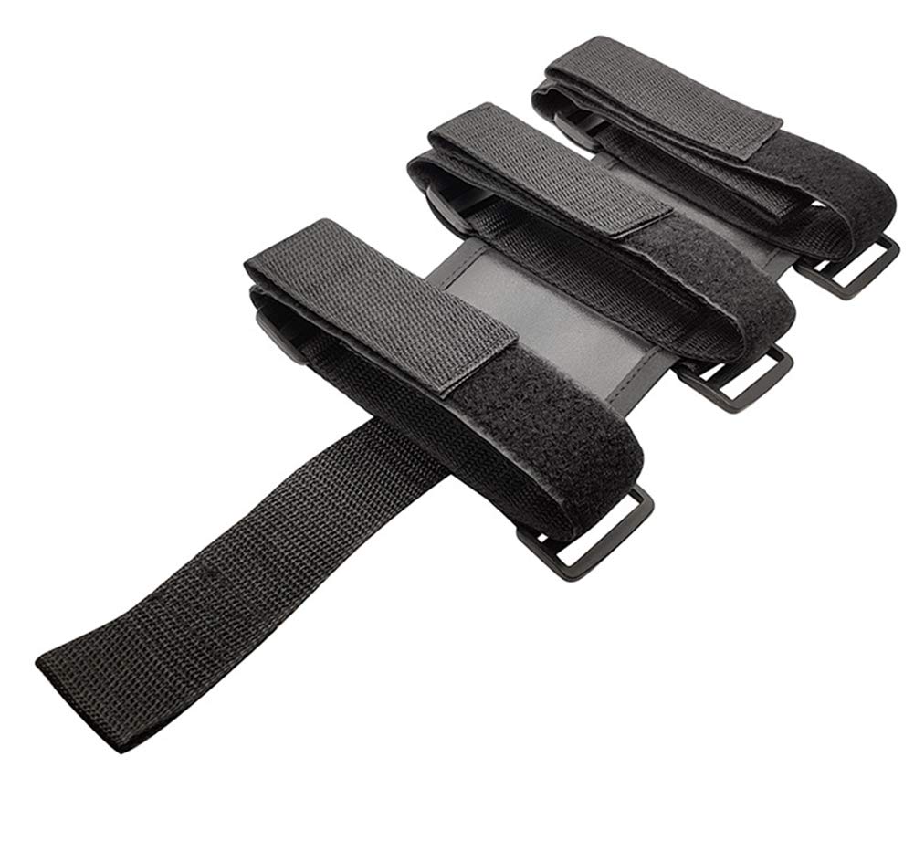 Buy Excefore Adjustable Roll Bar Fire Extinguisher Holder for Wrangler