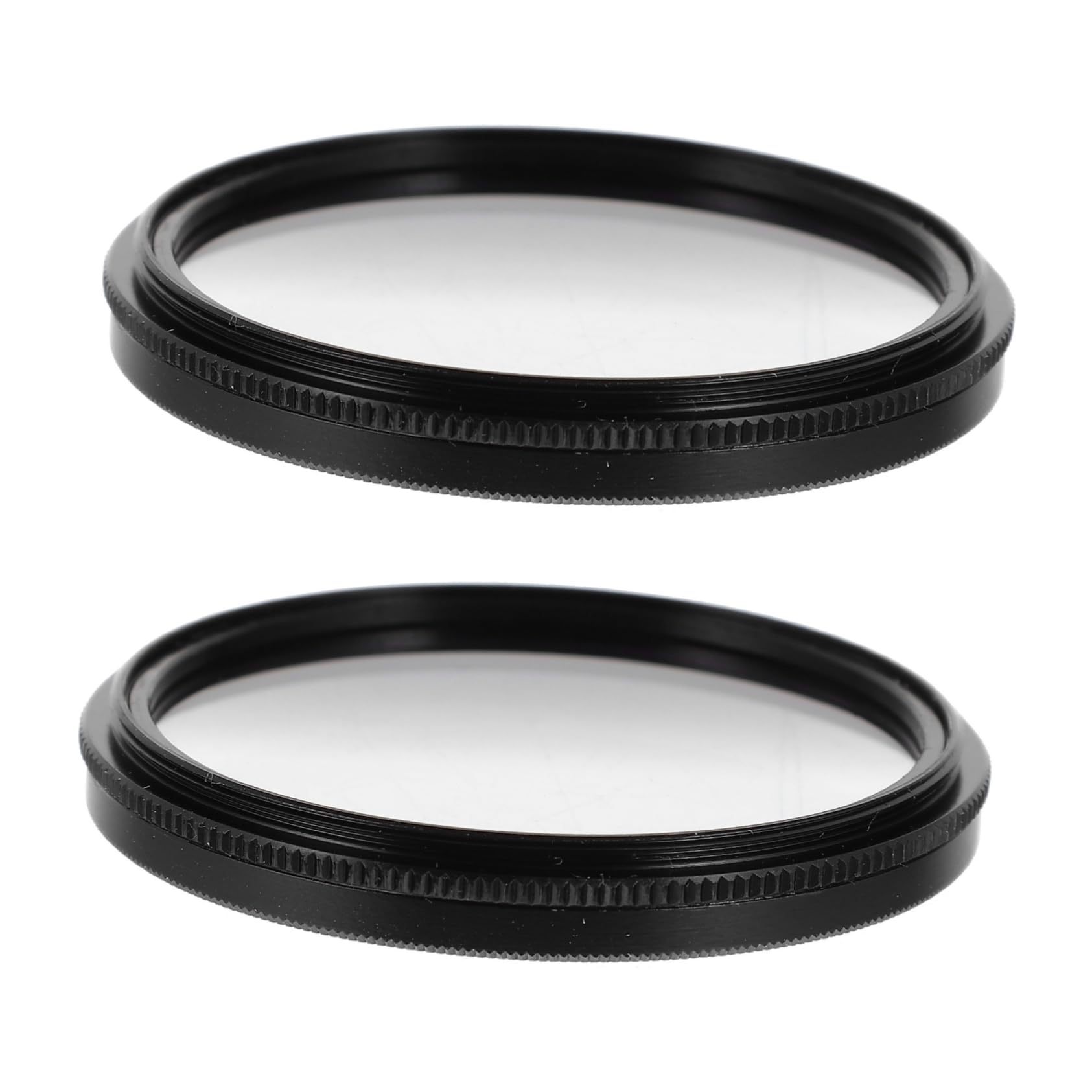 CAXUSD 2pcs Camera Filter Lens Neutral Density Filter Neutral Density Lens Gradient Grey Filter SLR Camera Accessory Camera Photo Filters Lens Filter Grad Filter Engraving
