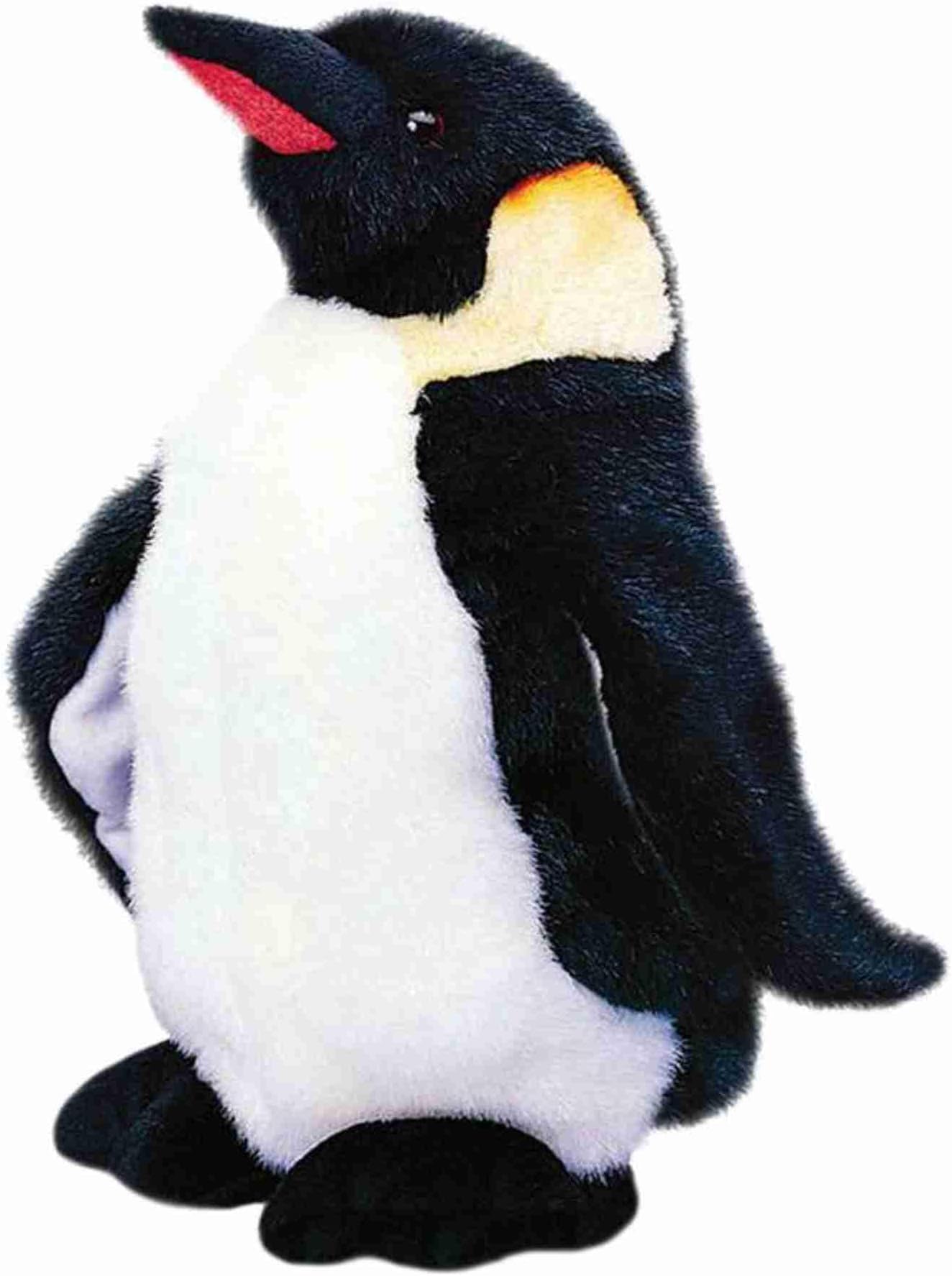 Waddles Emperor Penguin Plush Stuffed Animal