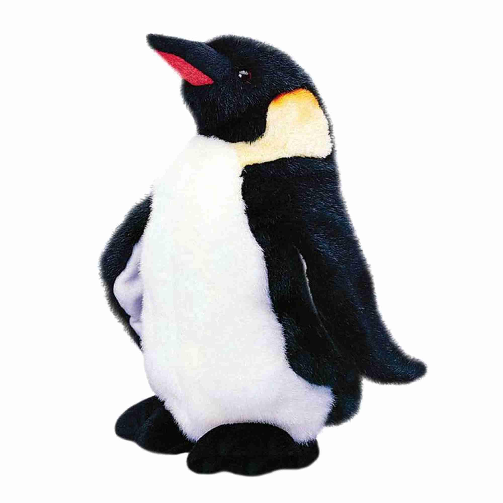 Waddles Emperor Penguin Plush Stuffed Animal