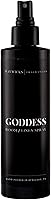 Mavwicks Goddess Linen & Room Spray 8oz - Natural Citrus Floral Essential Oil Mist for Home, Fabric & Air Freshener