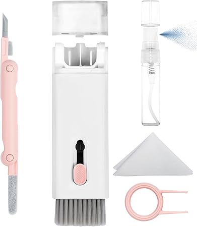 Amazon Com Laptop Screen Keyboard Earbud Cleaner Kit For Airpods Pro Macbook Ipad Iphone Ipod Walrfid Electronics Airpod Cleaning Pen Brush Tool For Pc Tv Phone Computer Headphone 5ml Screens Cleaners Spray Amazon Com Laptop Screen Keyboard Earbud Cleaner Kit For Airpods Pro Macbook Ipad Iphone Ipod Walrfid Electronics Airpod Cleaning Pen Brush Tool For Pc Tv Phone Computer Headphone 5ml Screens Cleaners Spray