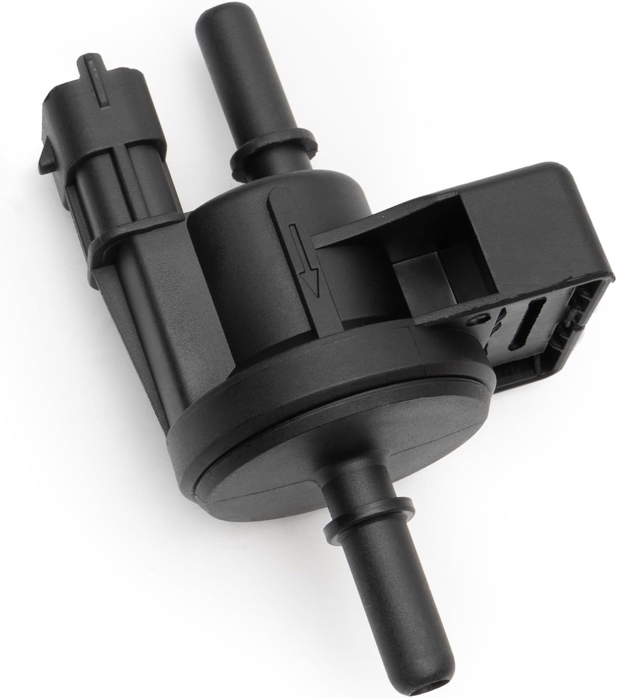 2141685 Vapor Canister Purge Valve Compatible with Chevrolet Equinox 3.6L.Cadillac Cts 2.8L 3.6L,Srx 2.8L 3.6L,Sts 3.6L.Camaro 3.6L,Saab 9-3 2.8L,9-5 2.8L.Pontiac Torrent 3.6L,G8 3.6L.