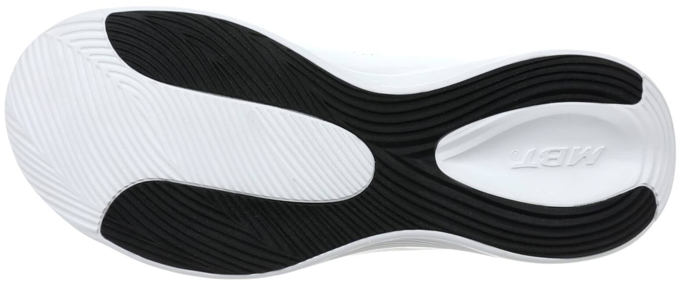 MBT REN Lace Up