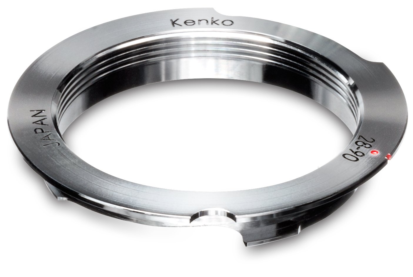 Amazon | Kenko レンズアクセサリ マウント変換アダプター L-M