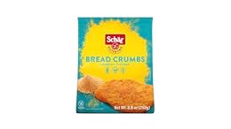 Schar Gluten-Free Breadcrumbs [4 Pack]