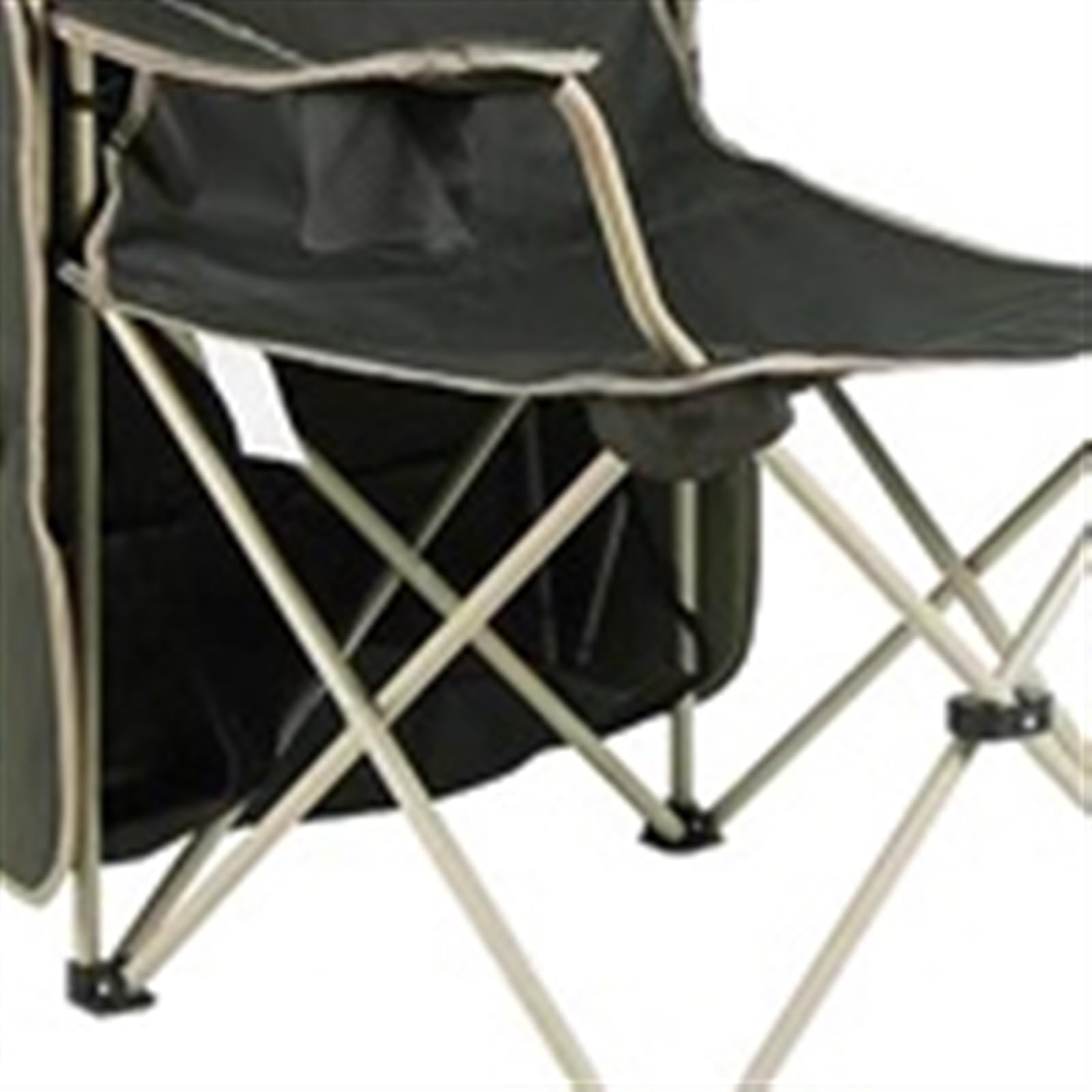 Camping-Klappstühle – tragbarer, robuster Campingstuhl zum Angeln und Entspannen im Freien
