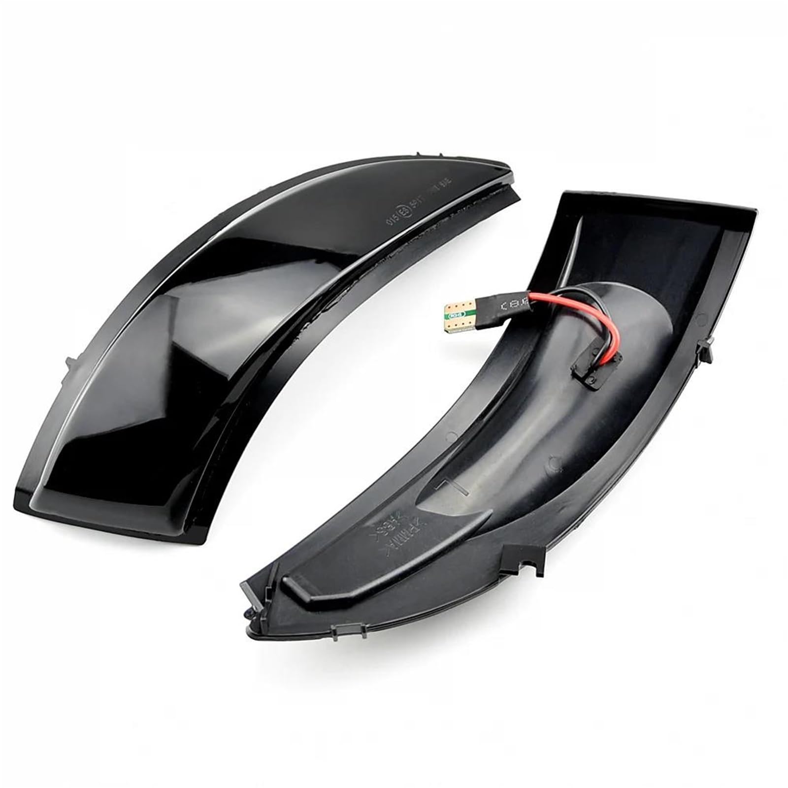 Genérico Intermitente Lateral Para CLIO para MK4 IV 2012-2016