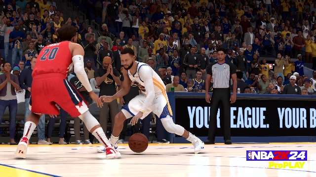 Amazon.com: NBA 2K24 Black Mamba Edition - PlayStation 5
