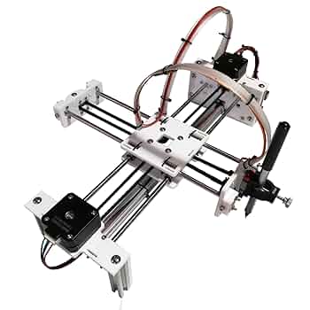 その他 [DIY] Axis Draw DIY] Axis Draw