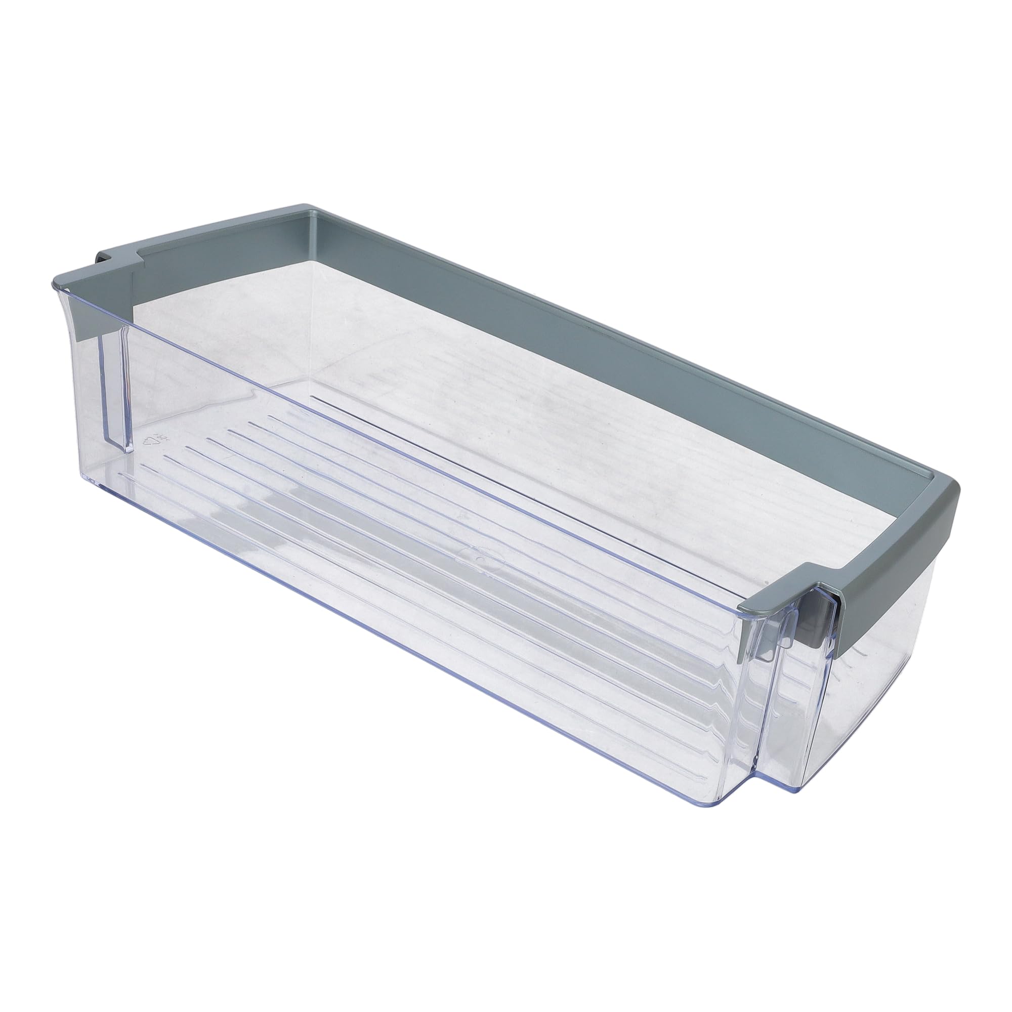 sparefixd Bandeja de estante para puerta para nevera y congelador NEFF American Side by Side
