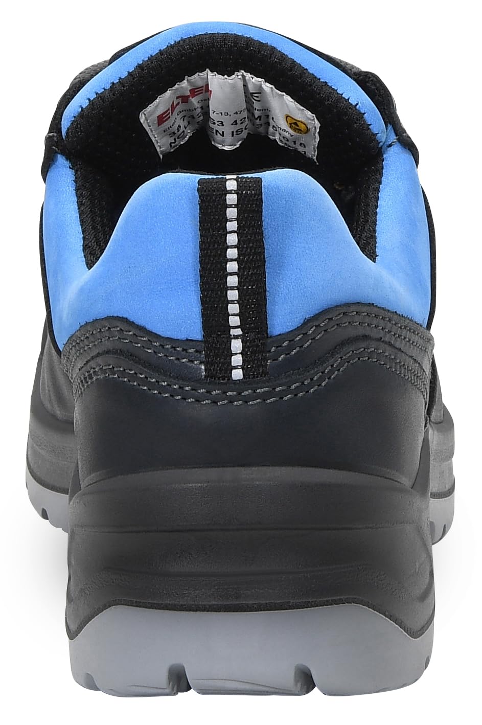 ELTEN Damen-Sicherheitsschnürstiefel LOTTE GTX Blu Produktbild-Vorschau 8
