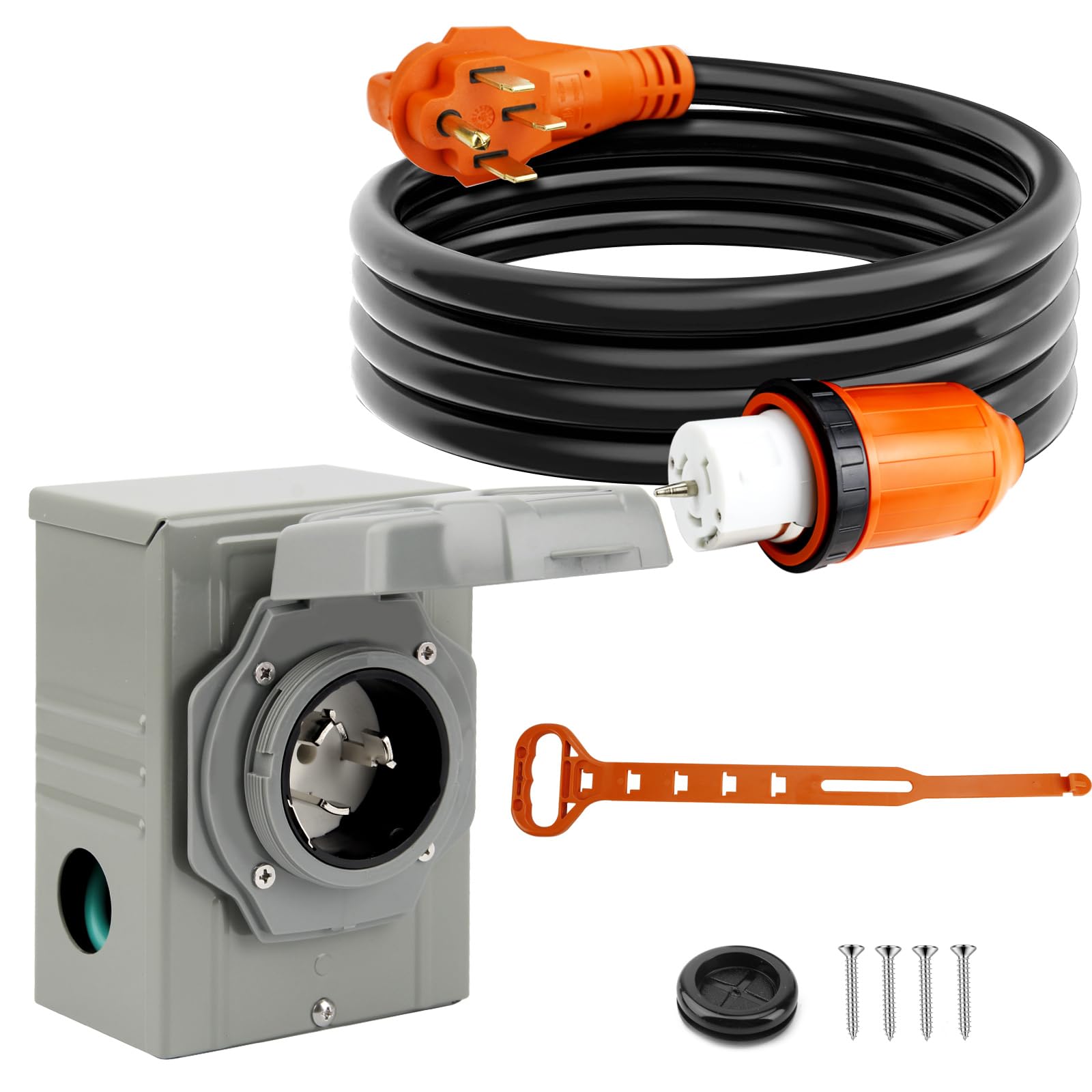 GenerLink Transfer Switches Canada - Best Deals & High Quality ...