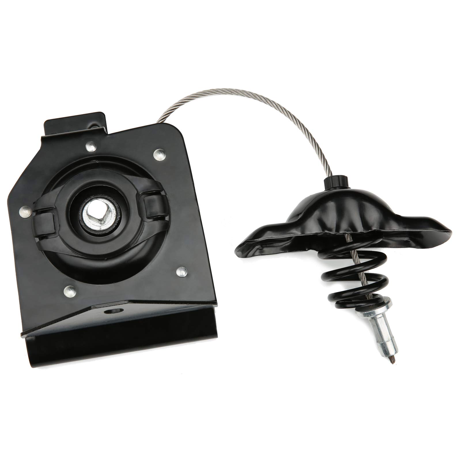 Buy Spare Tire Hoist Spare Tire Winch Carrier Hoist Compatible with