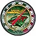 NHL Minnesota Wild Thermometer