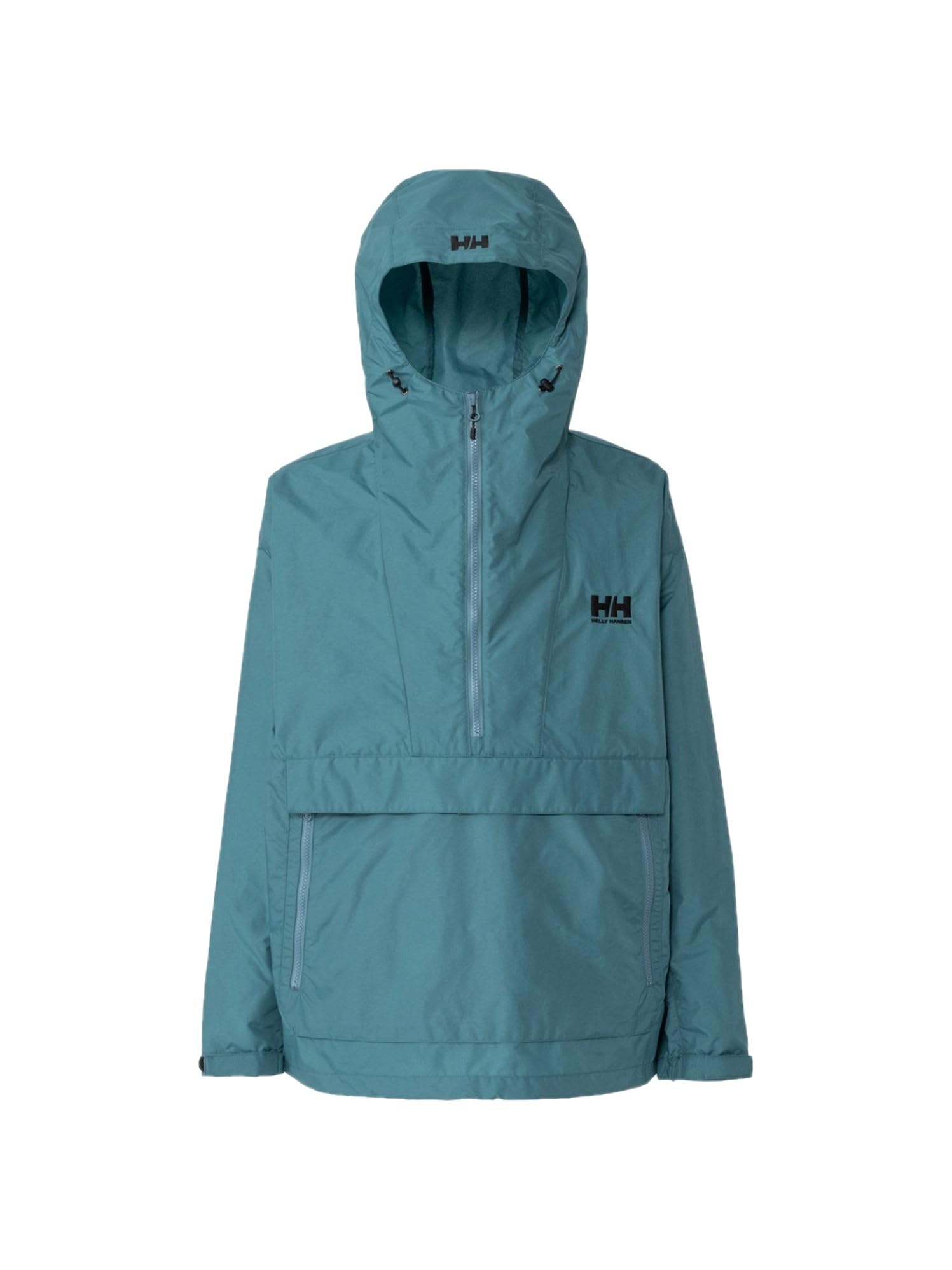 Amazon.co.jp: [ヘリーハンセン] ジャケット Bergen Anorak Jacket