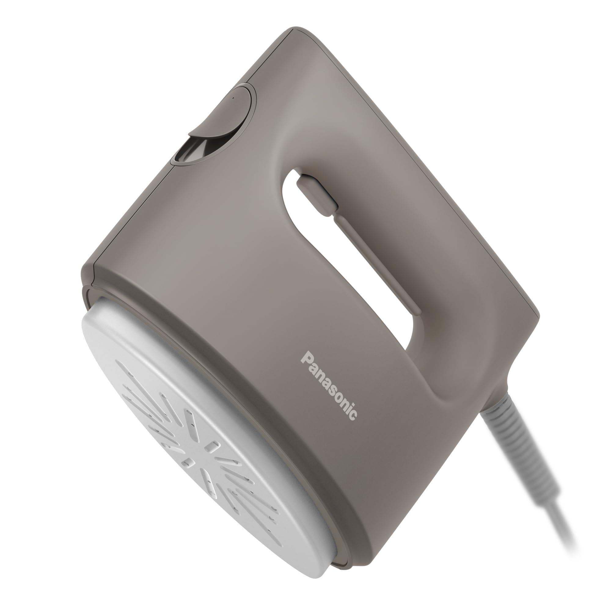 【新品同様】Panasonic アイロン スチーマー NI-FS60C-H Amazon | パナソニック スチームアイロン 衣類スチーマー NI-FS60C-H