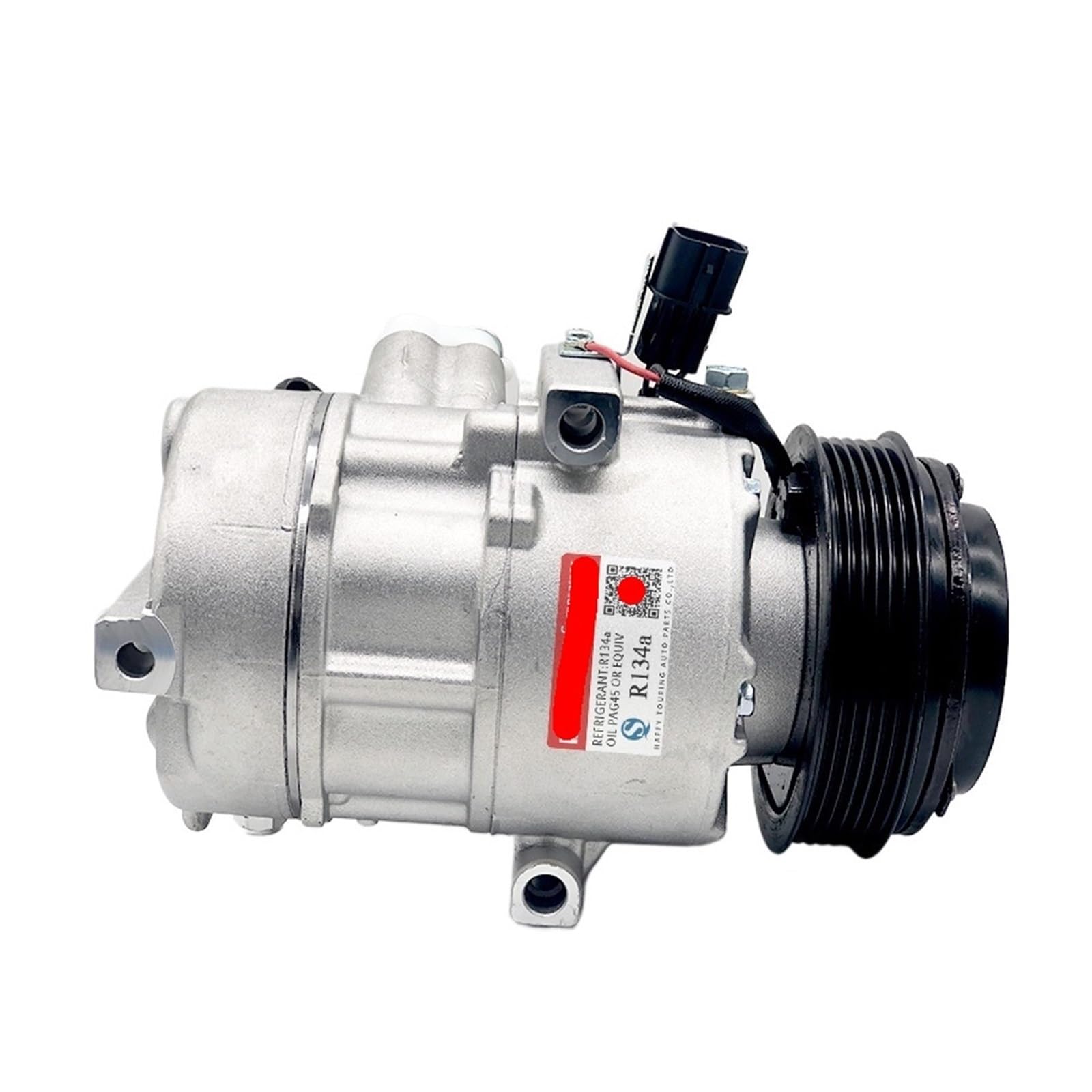 Jweinenl 1Pcs Car Ac Compressor，Compatible For Kia,Sportage,Compatible For Hyundai,I40 Ix35 Tucson Air Conditioning Car 97701-2S601 977012S601 977012S602 97701-2S602