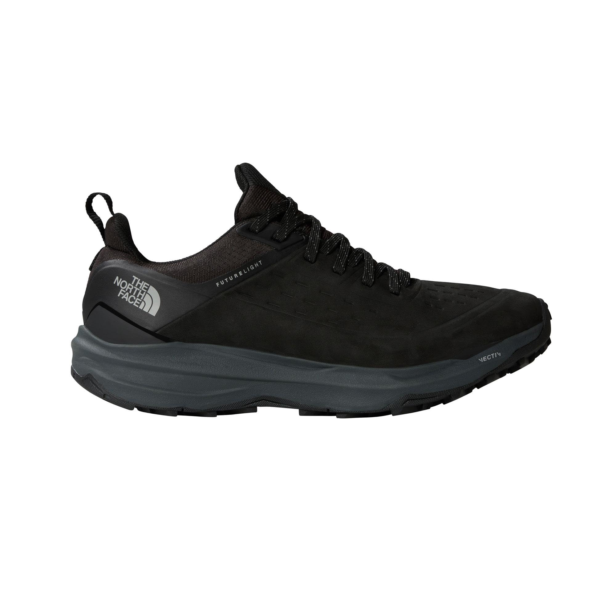 The North Face NF0A7W4ZNY71 Men’s Vectiv Exploris 2 FutureLight™ Lthr Men NERO UK 7