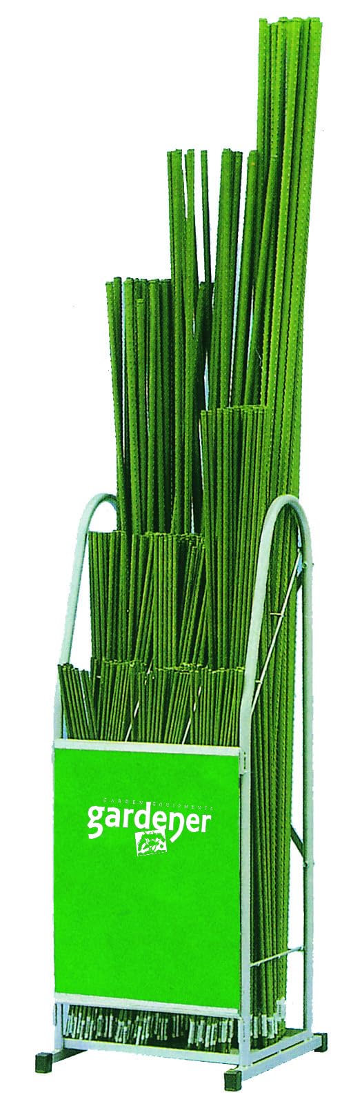 Gardener 53717 Bitki Destek Çubuğu 10'Lu - 11 Mm X 150 Cm